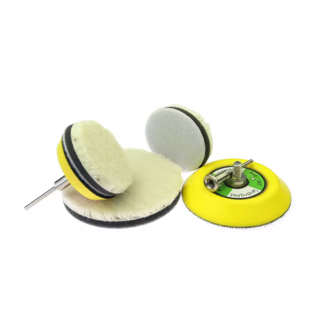 Leštící Disk CP02M