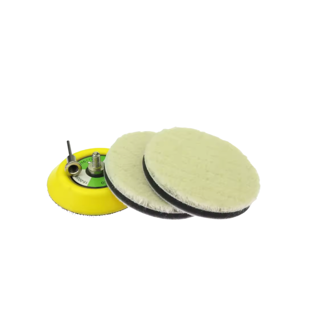 Leštící Disk CP02M