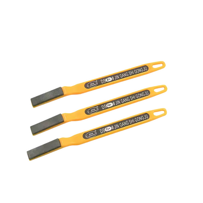 Diamantový Pilník ZSY03 (10×40×120 mm)